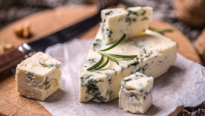 roquefort cheese 