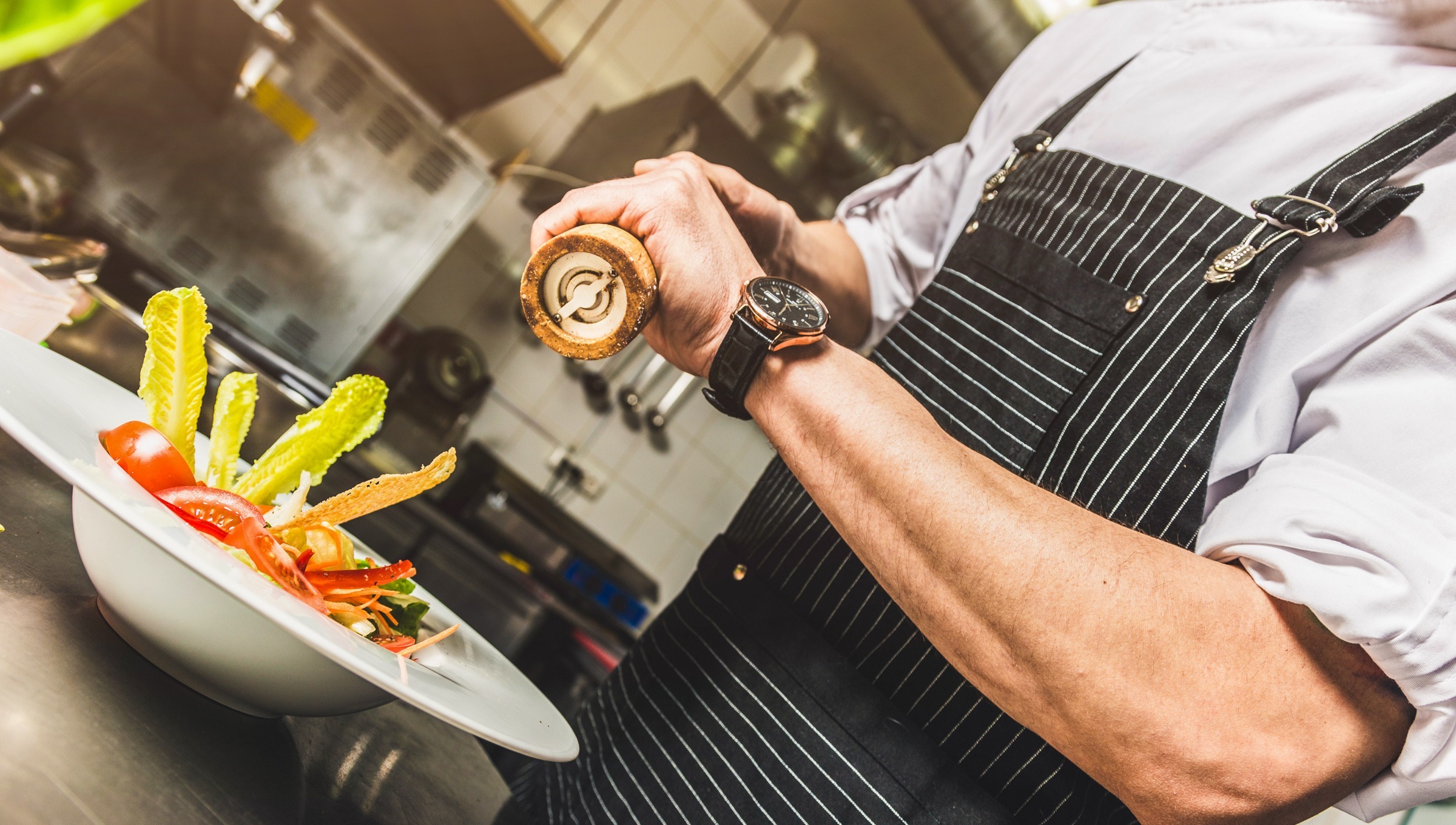 cooking class in normandy