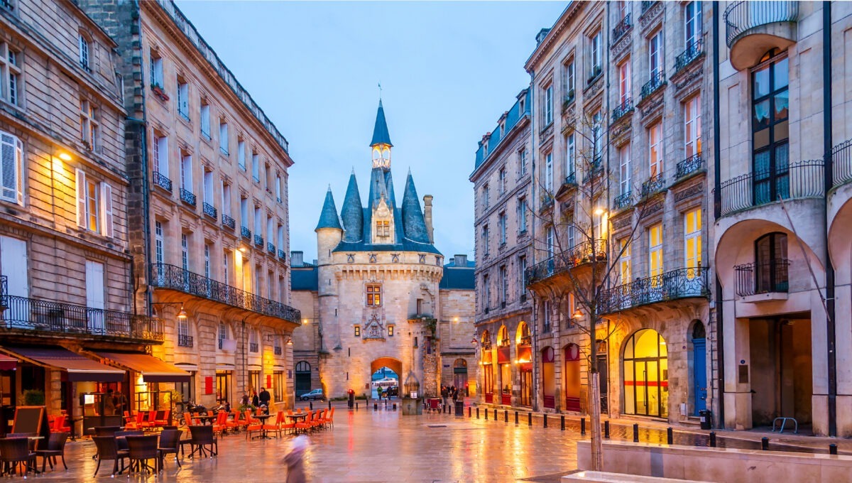 european heritage days 2021 bordeaux