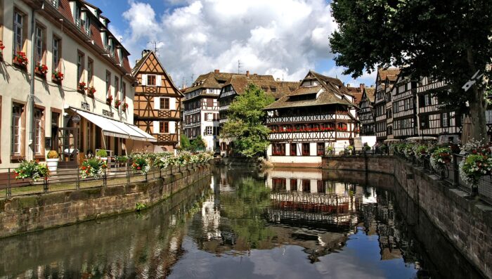 strasbourg gourmet tour