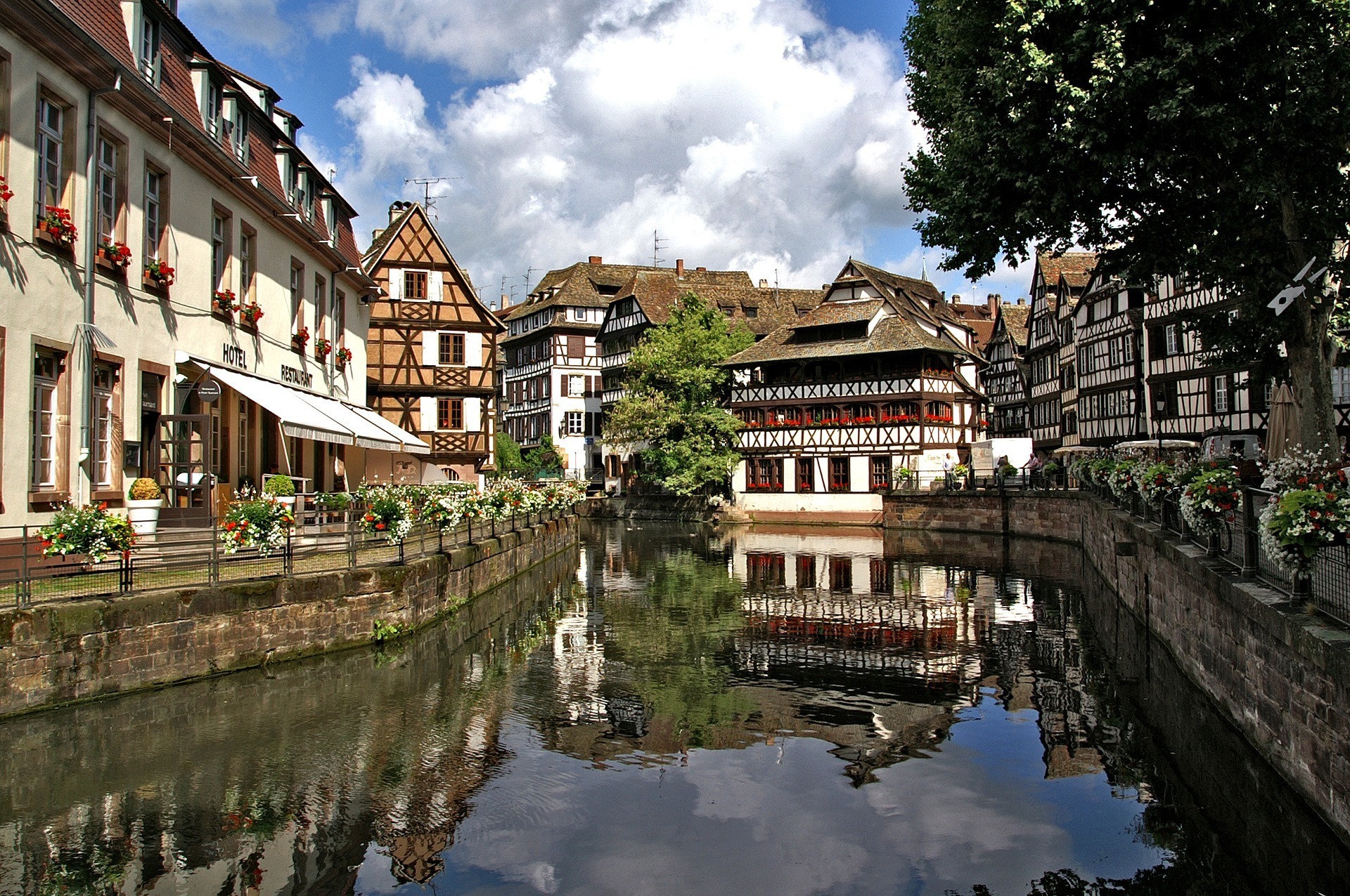 strasbourg gourmet tour