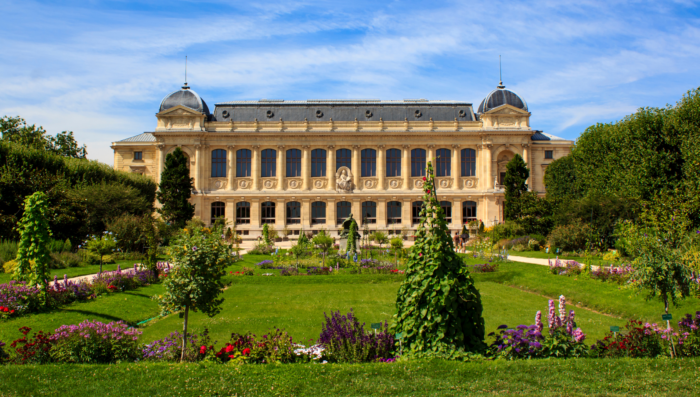 Jardin des Plantes