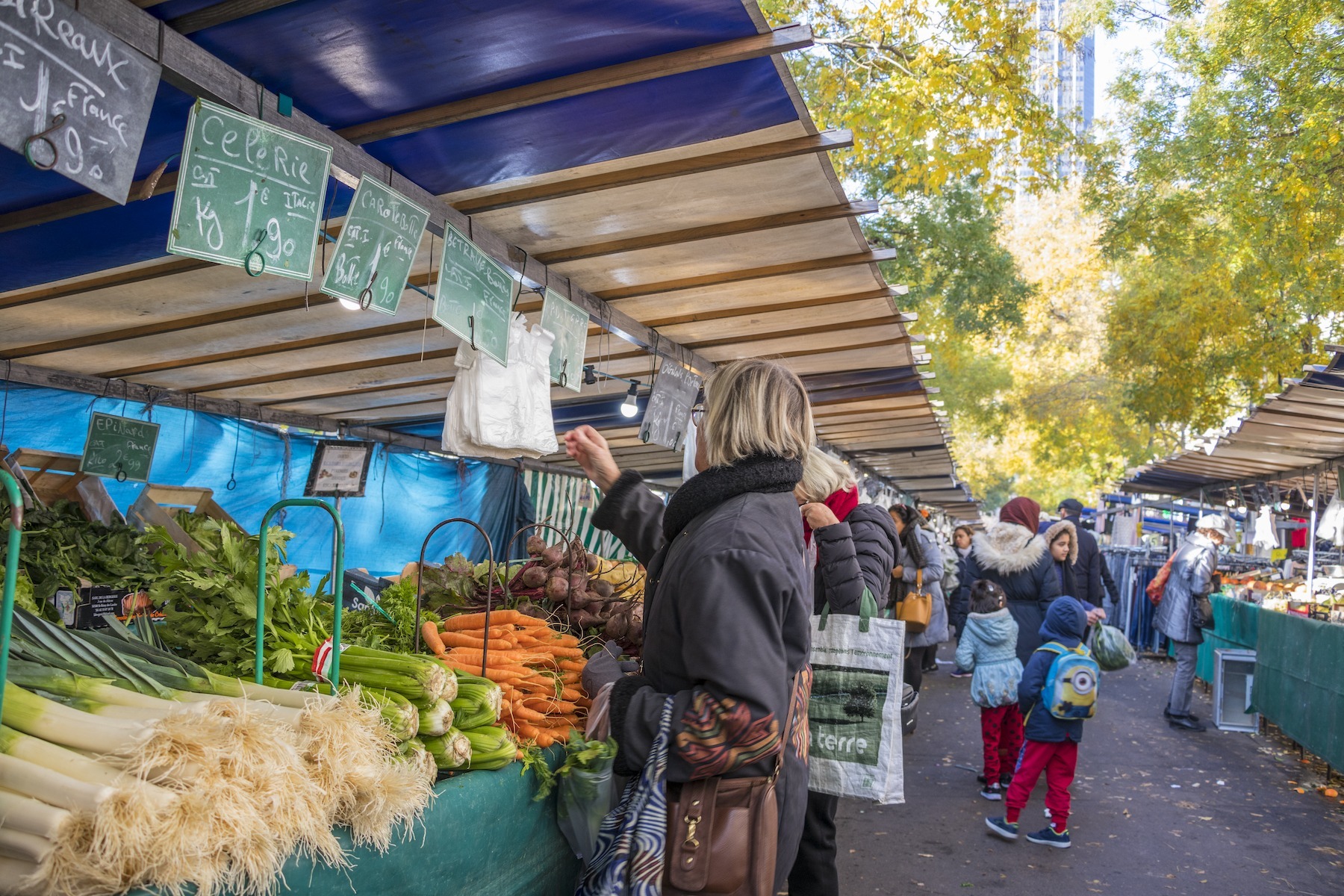 what to do in paris foodie experience 