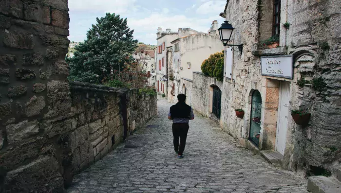 Walking Tour of Aix-en-Provence