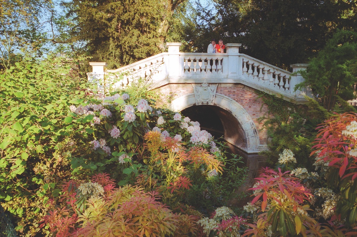 parc monceau