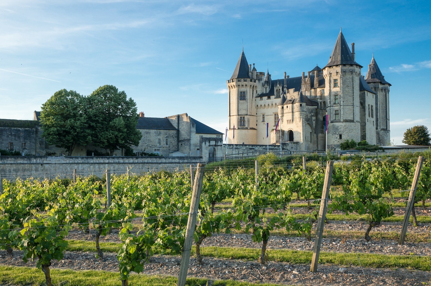 what to do in the loire valley in 2022