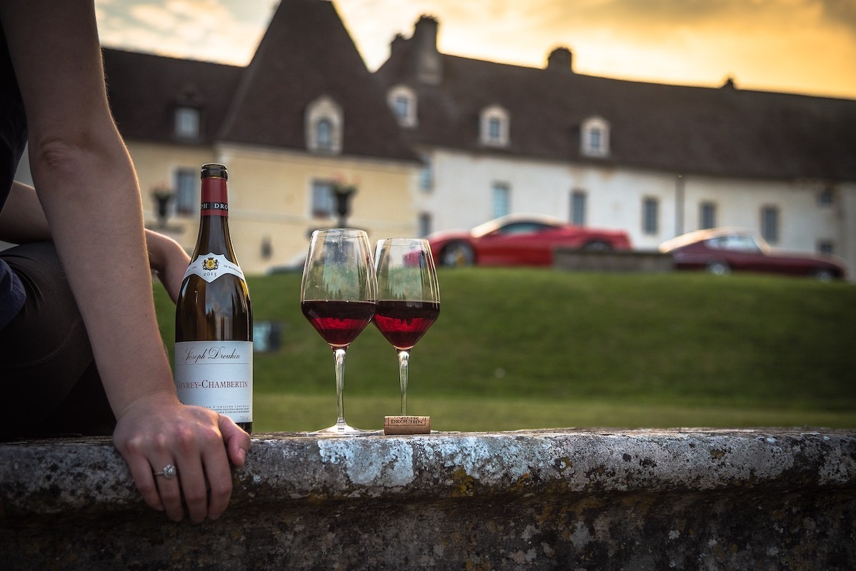 wines best of burgundy