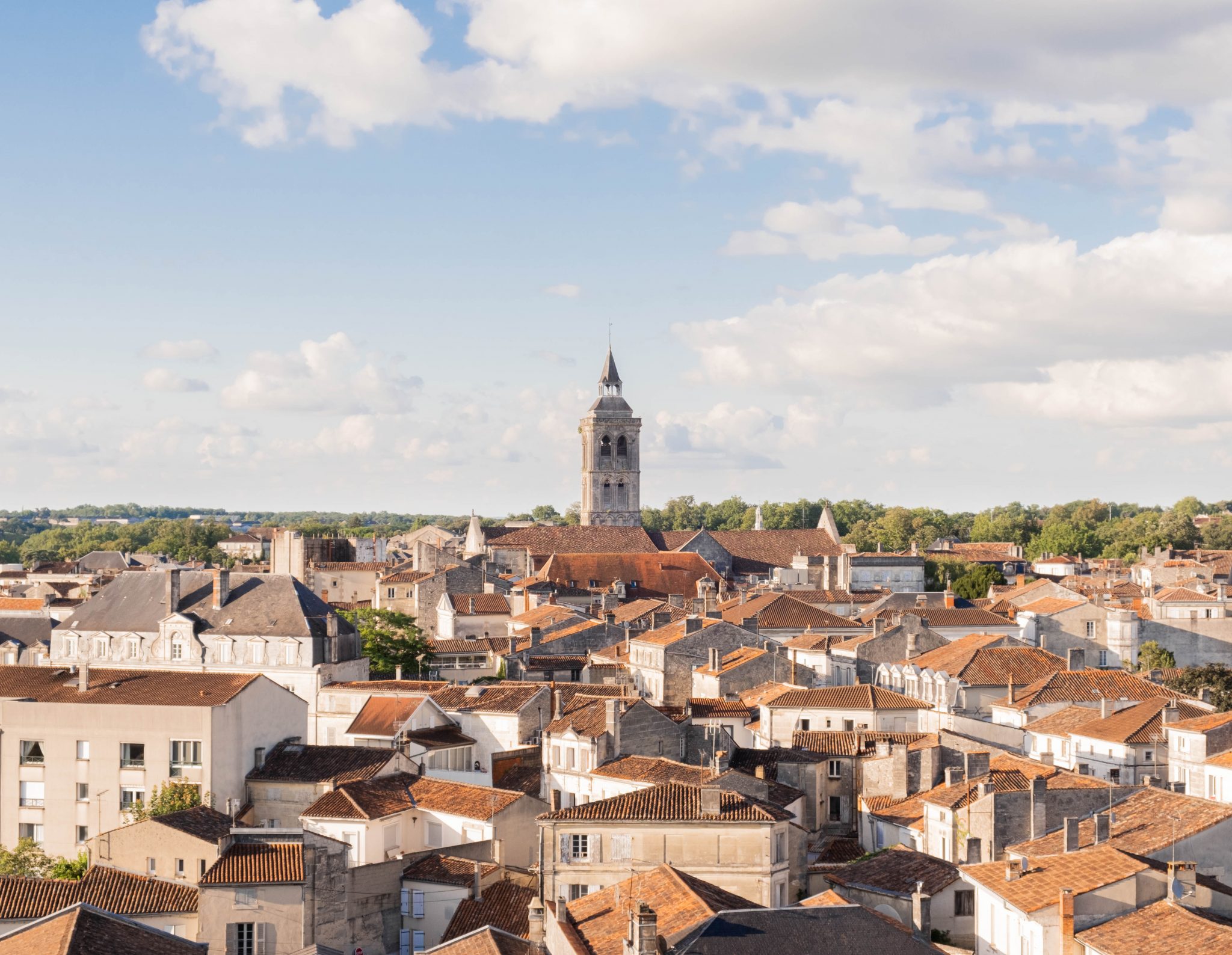 summer highlights in the bordeaux region cognac