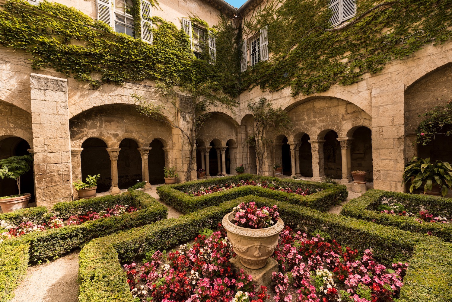 saint-rémy-de-provence