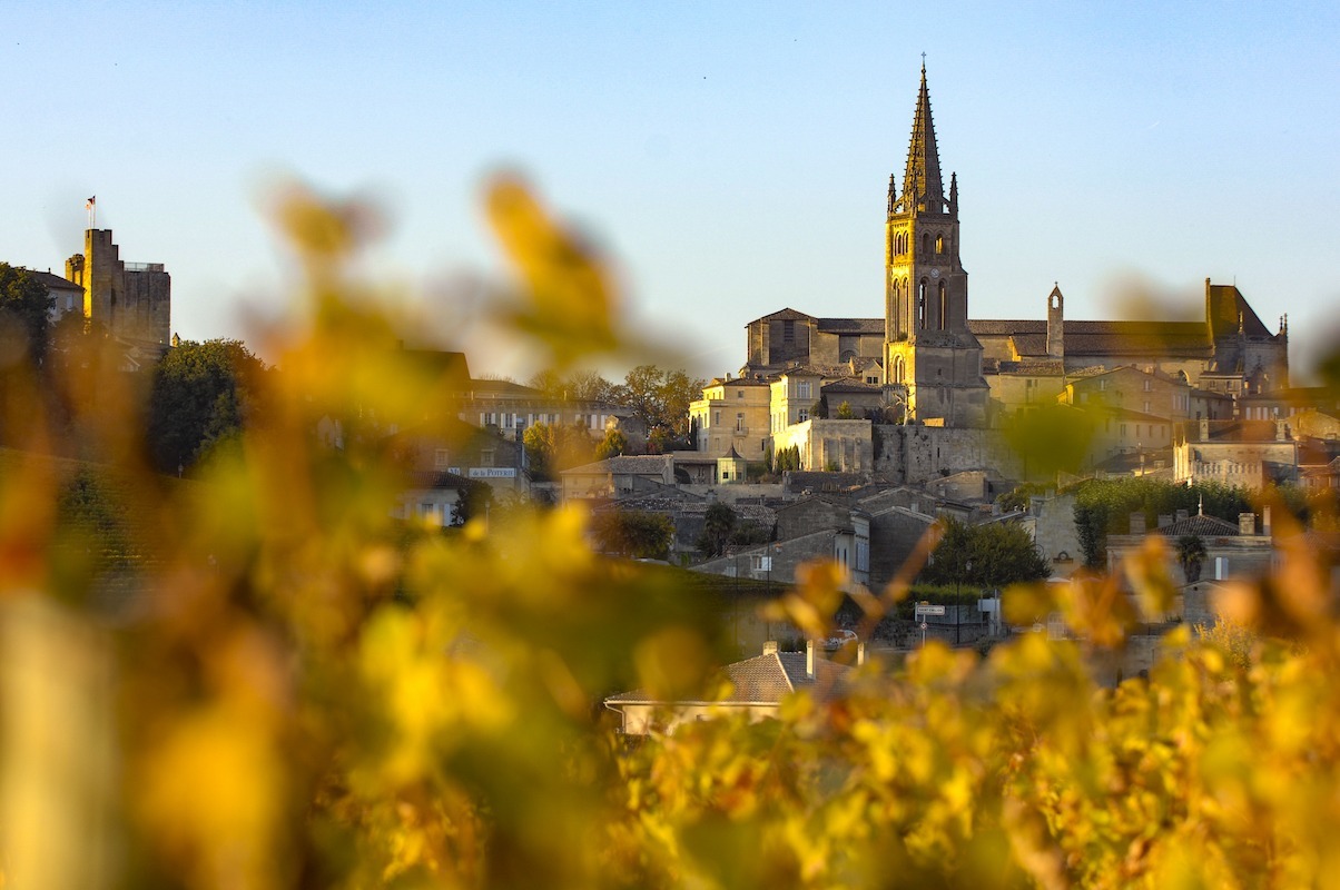 saint emilion