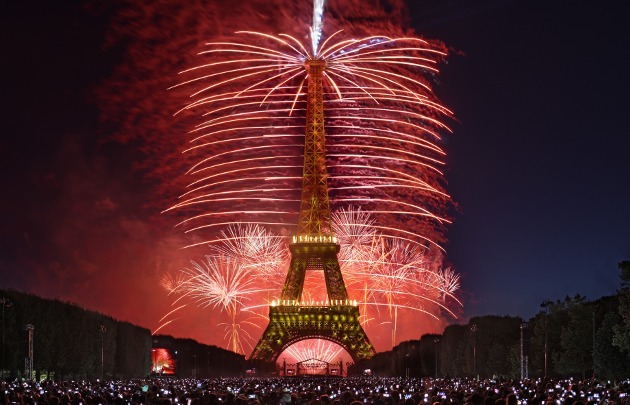 celebrating la fête nationale 2023 in france