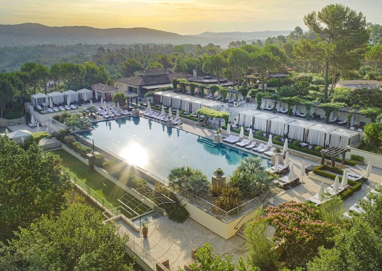 terre blanche hotel spa golf resort