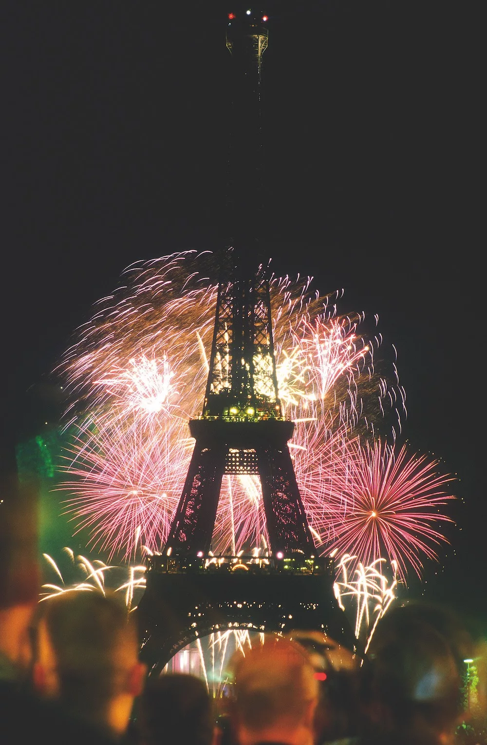 bastille day paris 2023