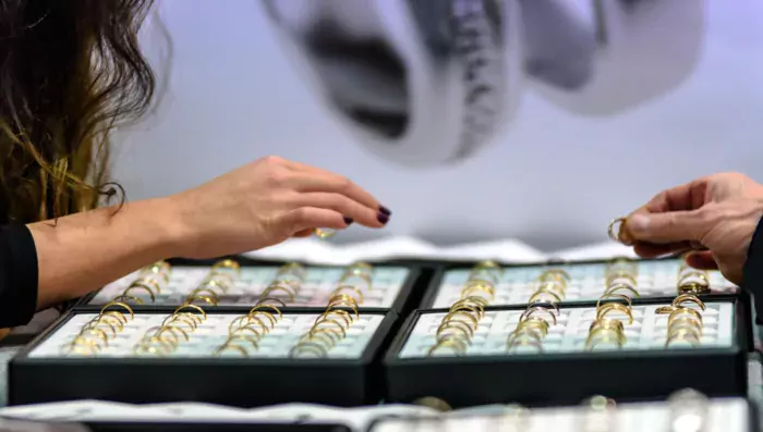 Fine Jewelry Atelier in Place Vendôme 