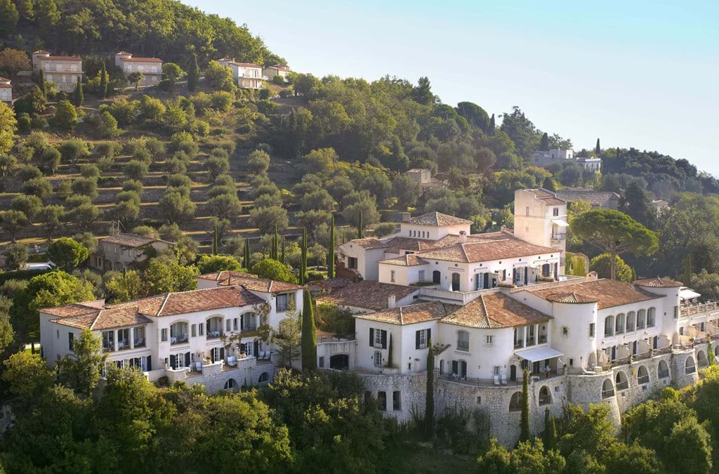 château saint-martin