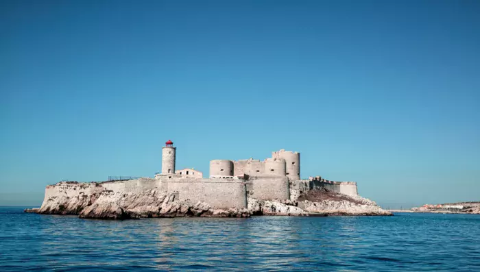 marseille-Chateau