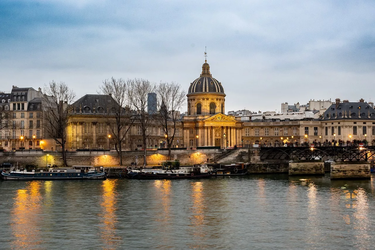 institut de france