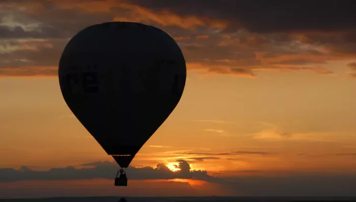 Hot Air Balloon | French Side Travel | France Trip | Paris Trip | Luxurious Trip | Customize Trip