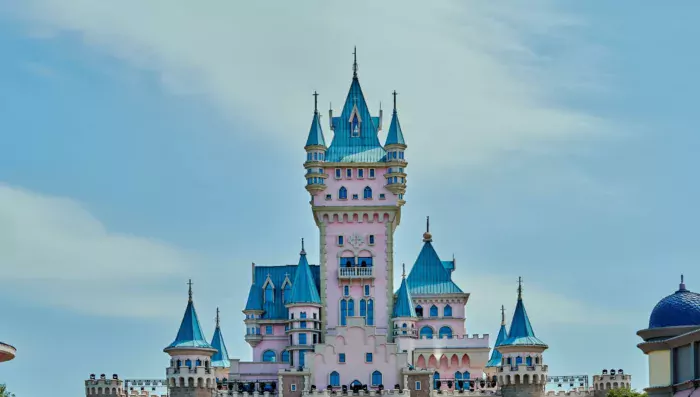 French Side Travel | Disney Land Paris | France Trip | Paris Trip | Luxurious Trip | Customize Trip