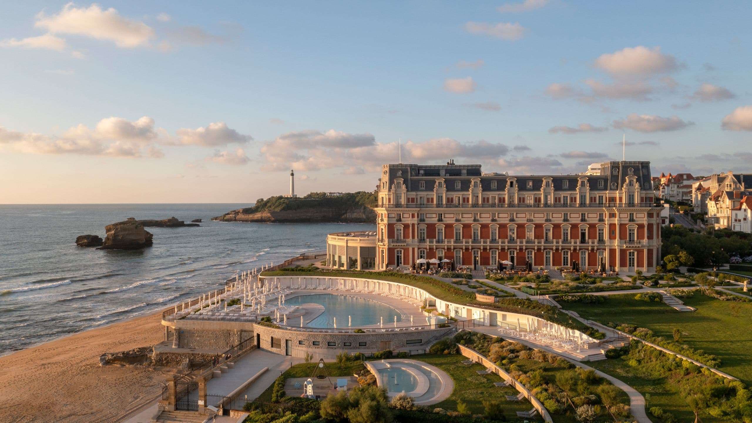 hotel du palais biarritz