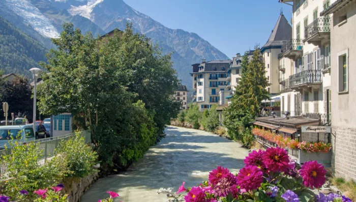 Chamonix | French Side Travel