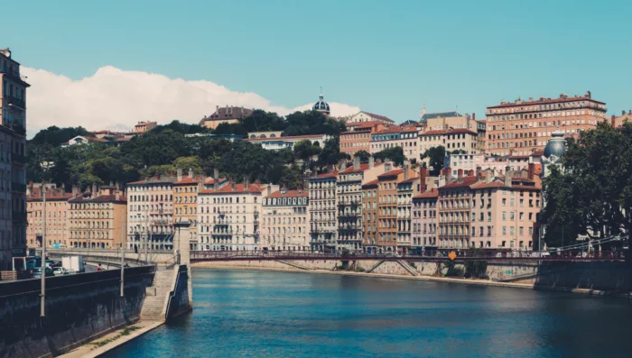 Lyon | French Side Travel