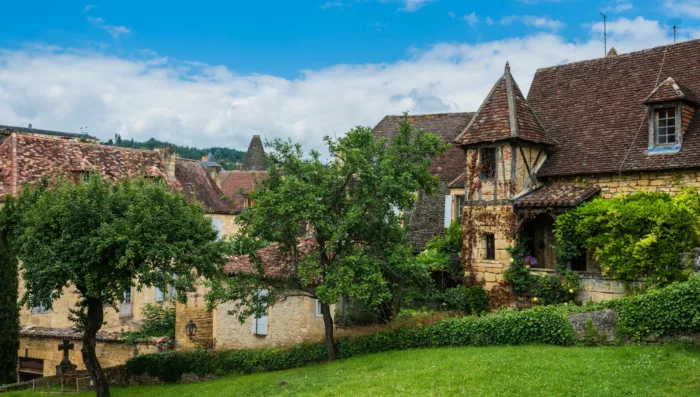 Sarlat - Dordogne | French Side Travel