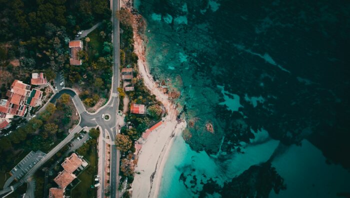 Ajaccio, Corsica