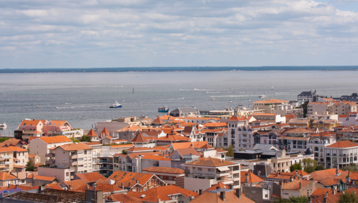 Arcachon 