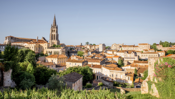 saint emilion