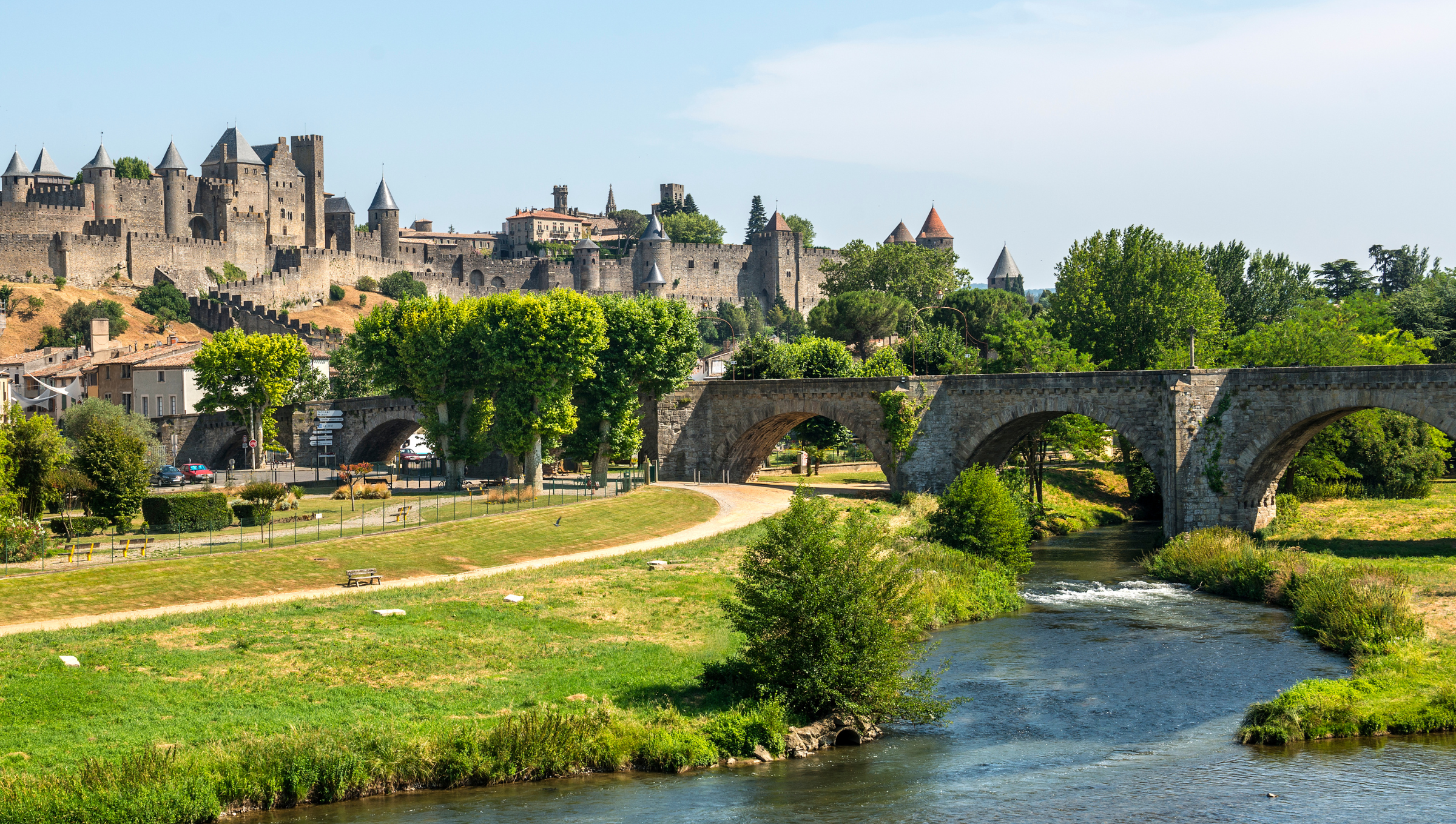 Carcassonne