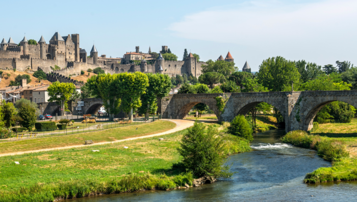 Carcassonne