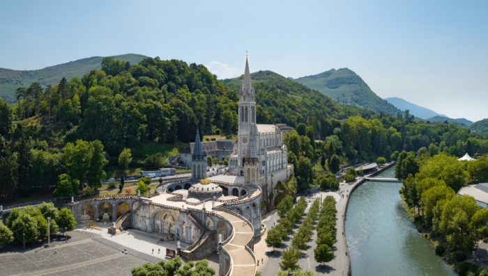 Lourdes