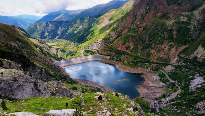 Pyrénées