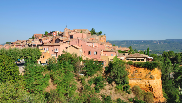 Roussillon